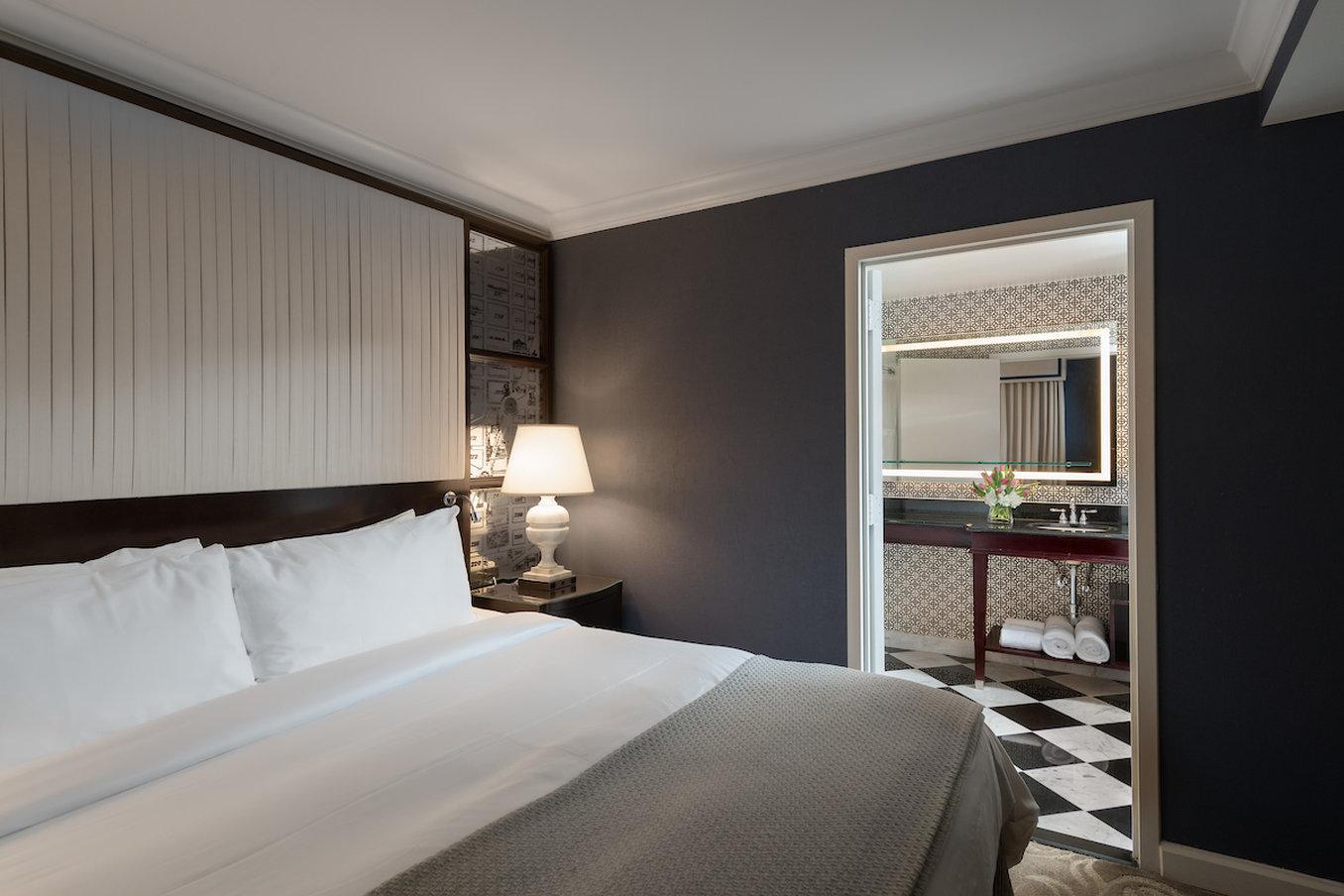 Hotel Hamilton - Dc 4*