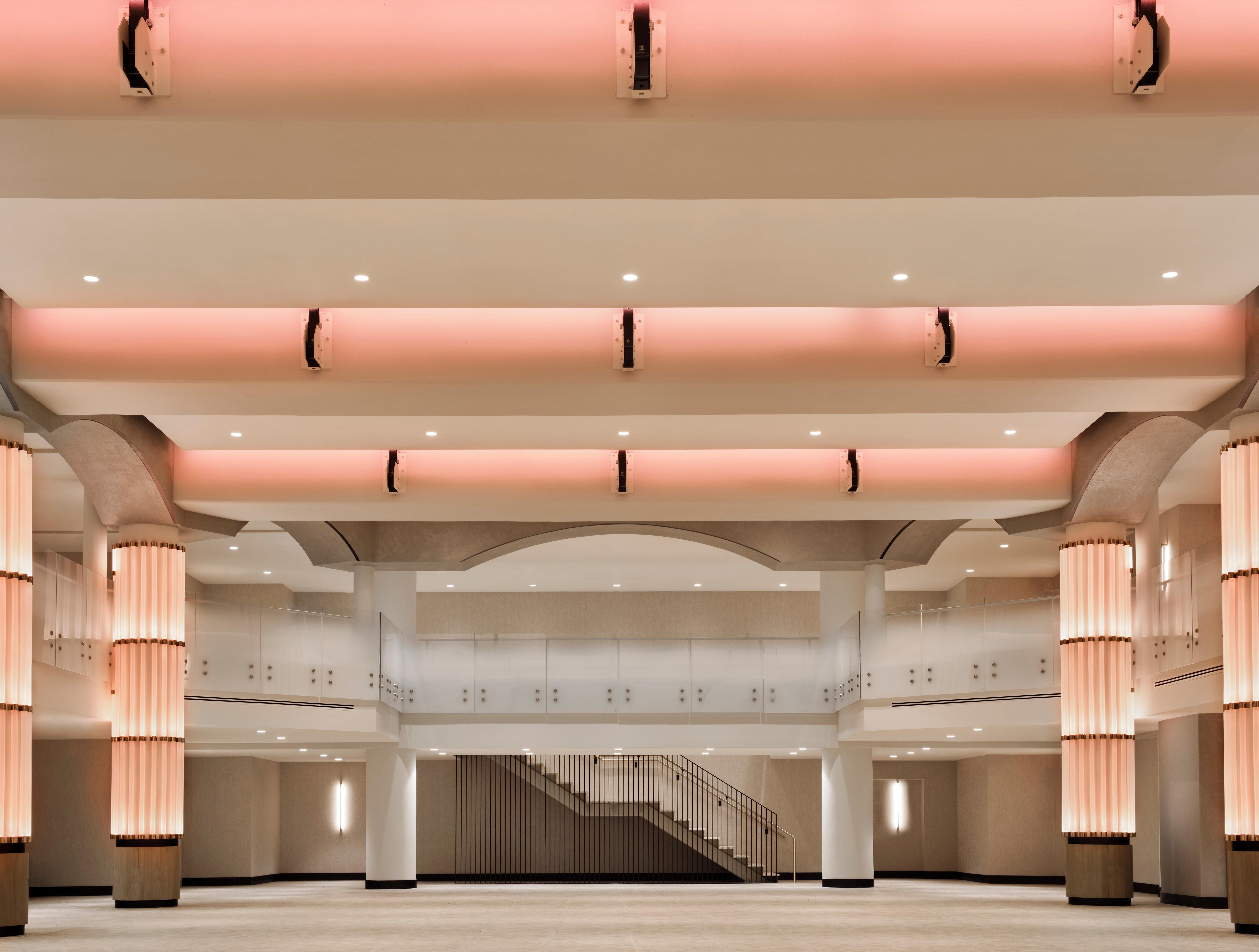 Hamilton - Dc Hotel Washington