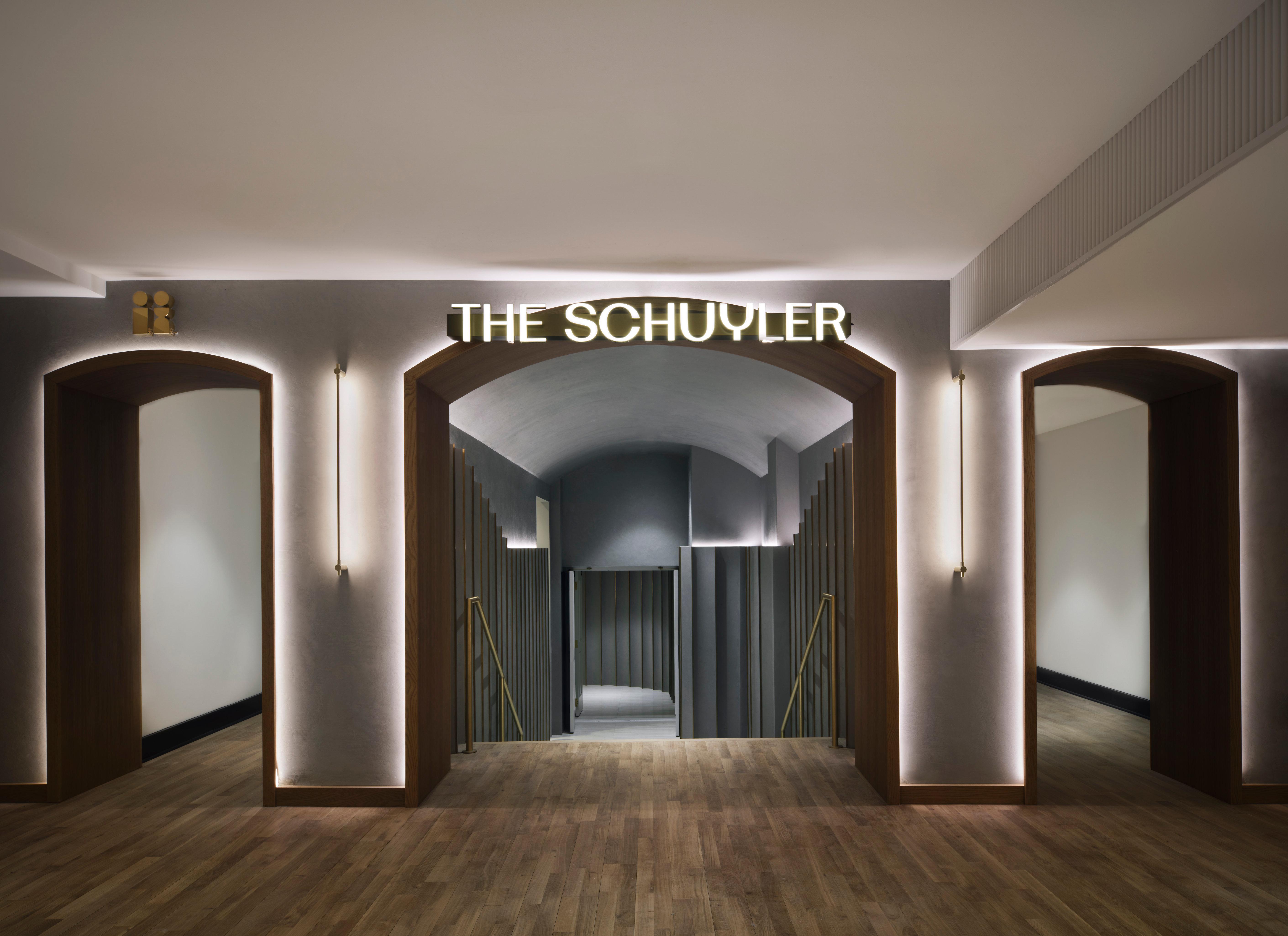 Hamilton - Dc Hotel 4*