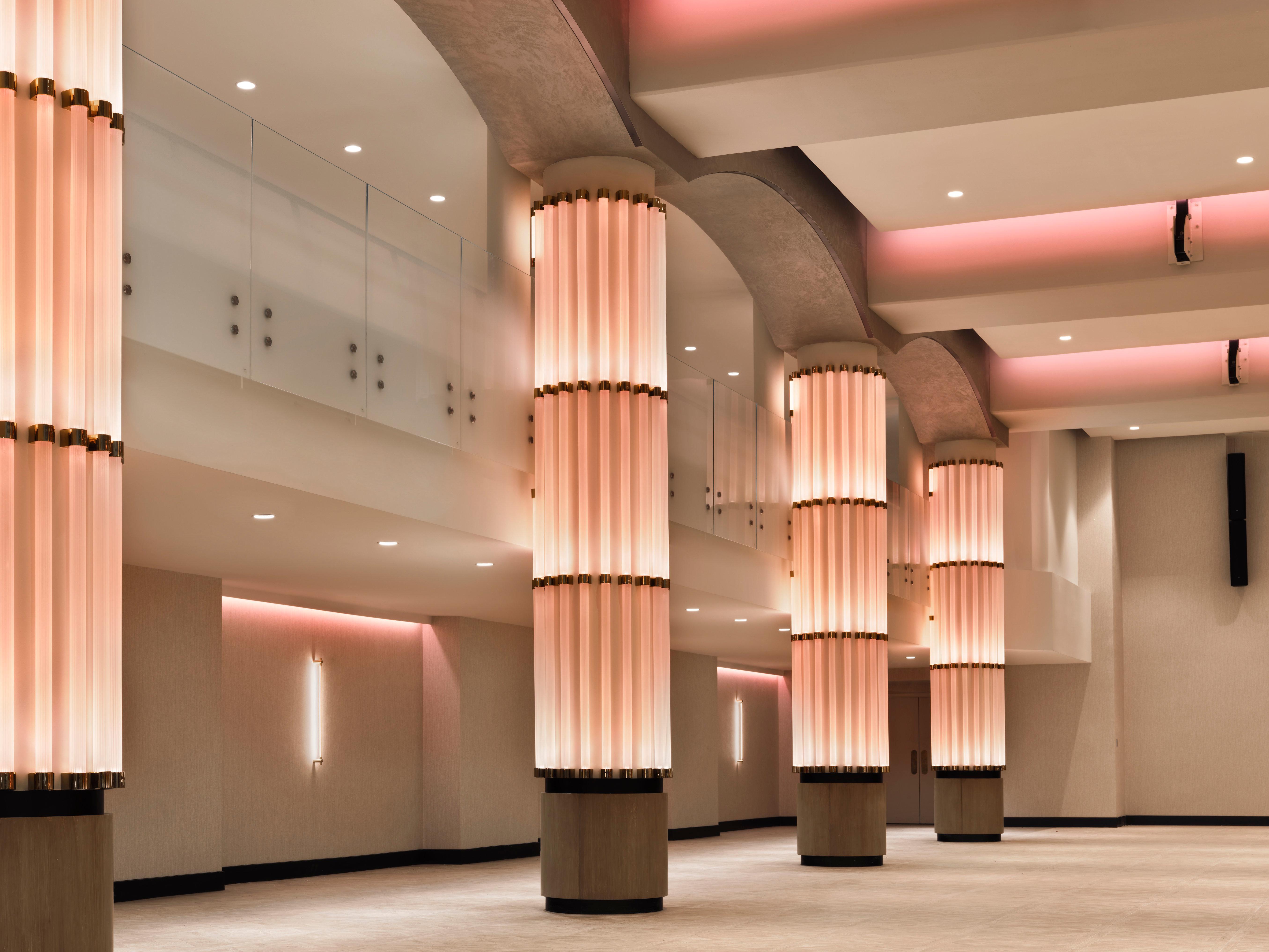 Hamilton - Dc Hotel Washington