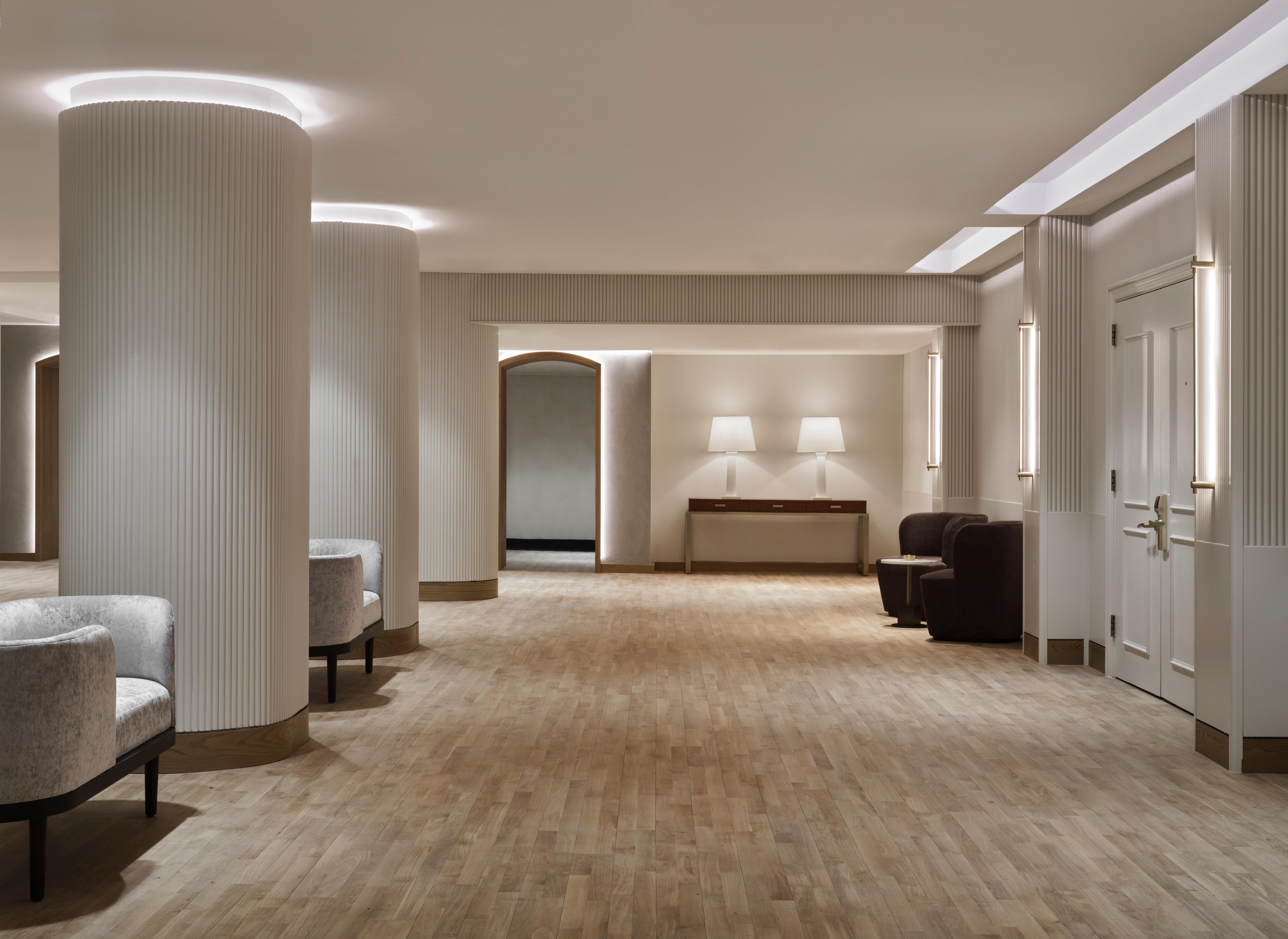 Hamilton - Dc Hotel 4*