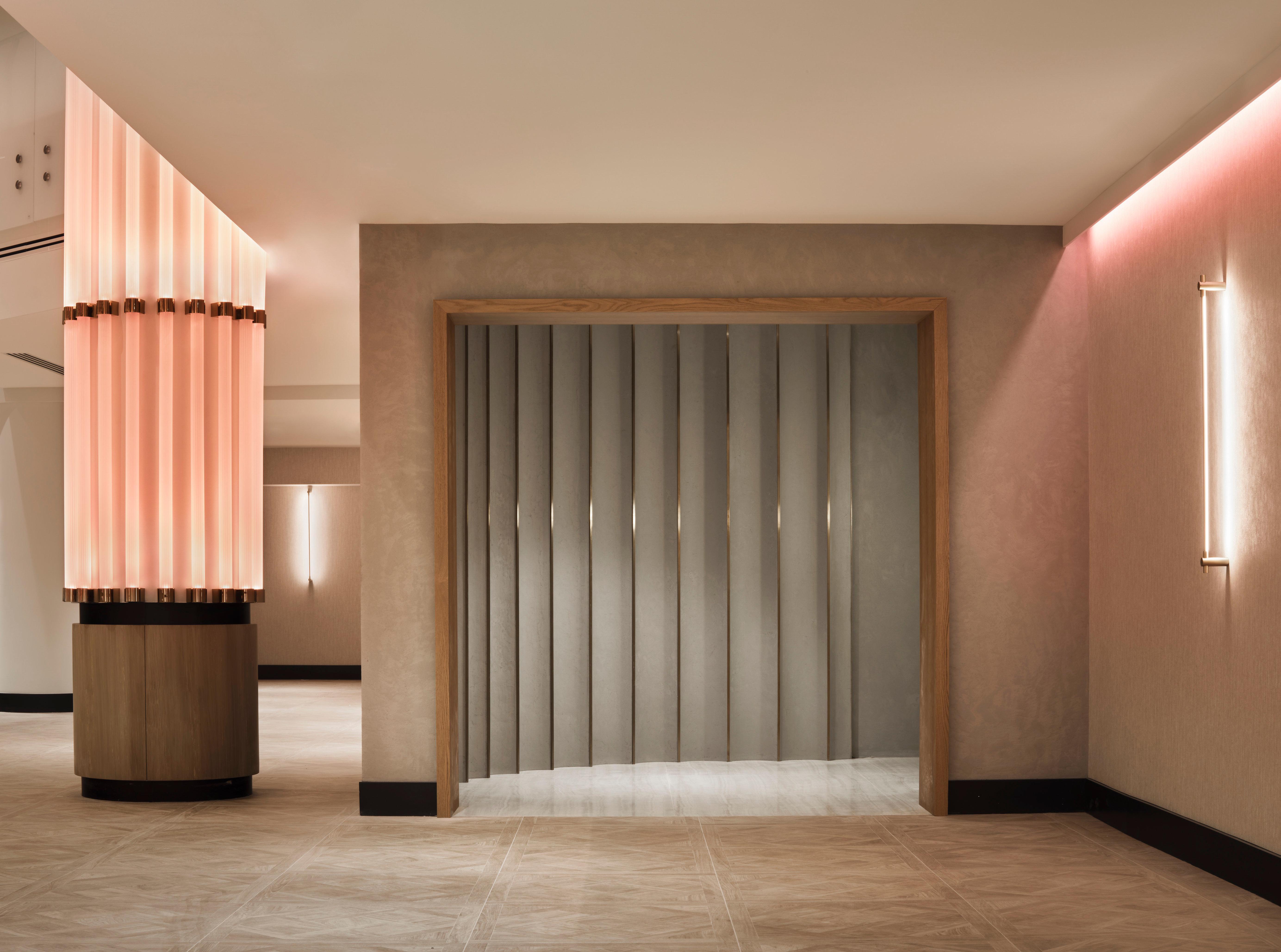 Hamilton - Dc Hotel Washington