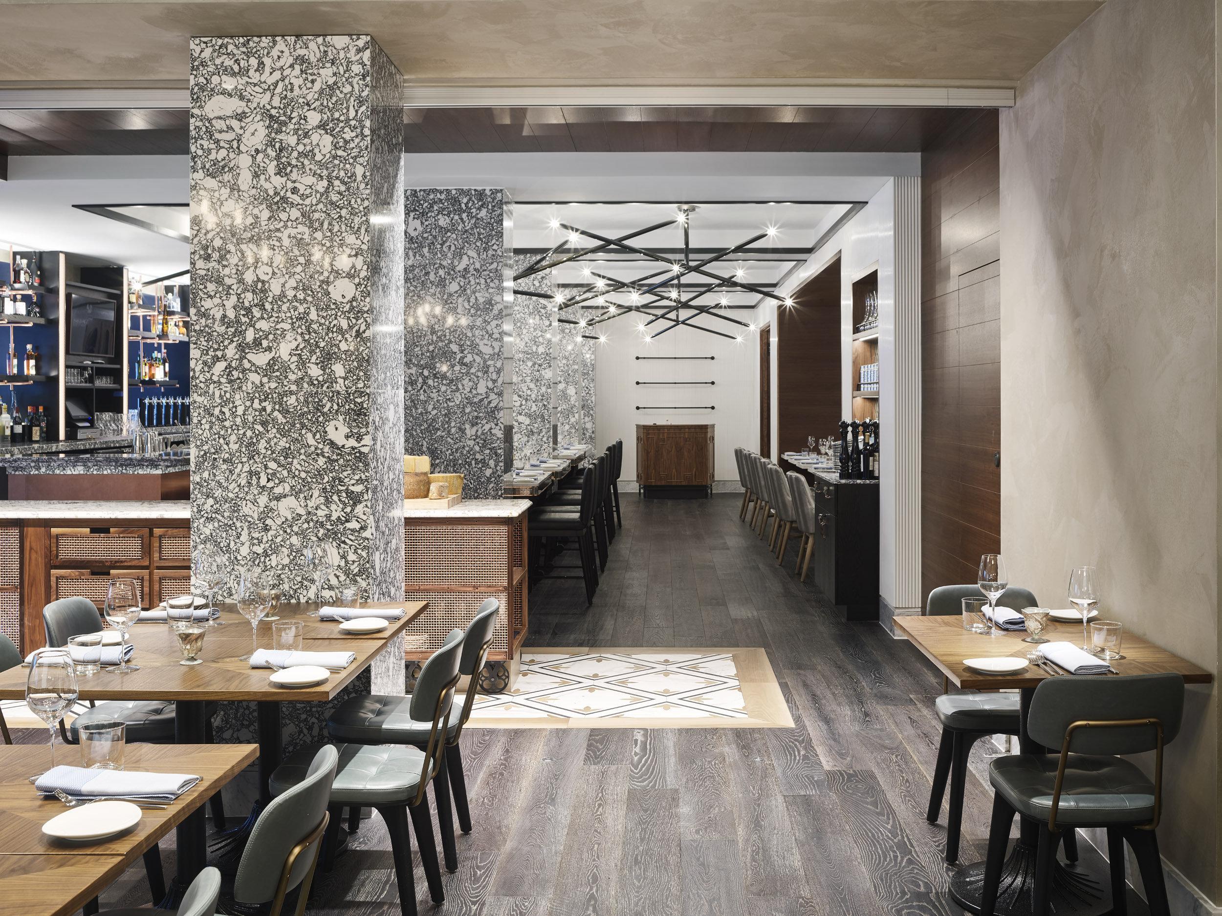 Hamilton - Dc Hotel 4*
