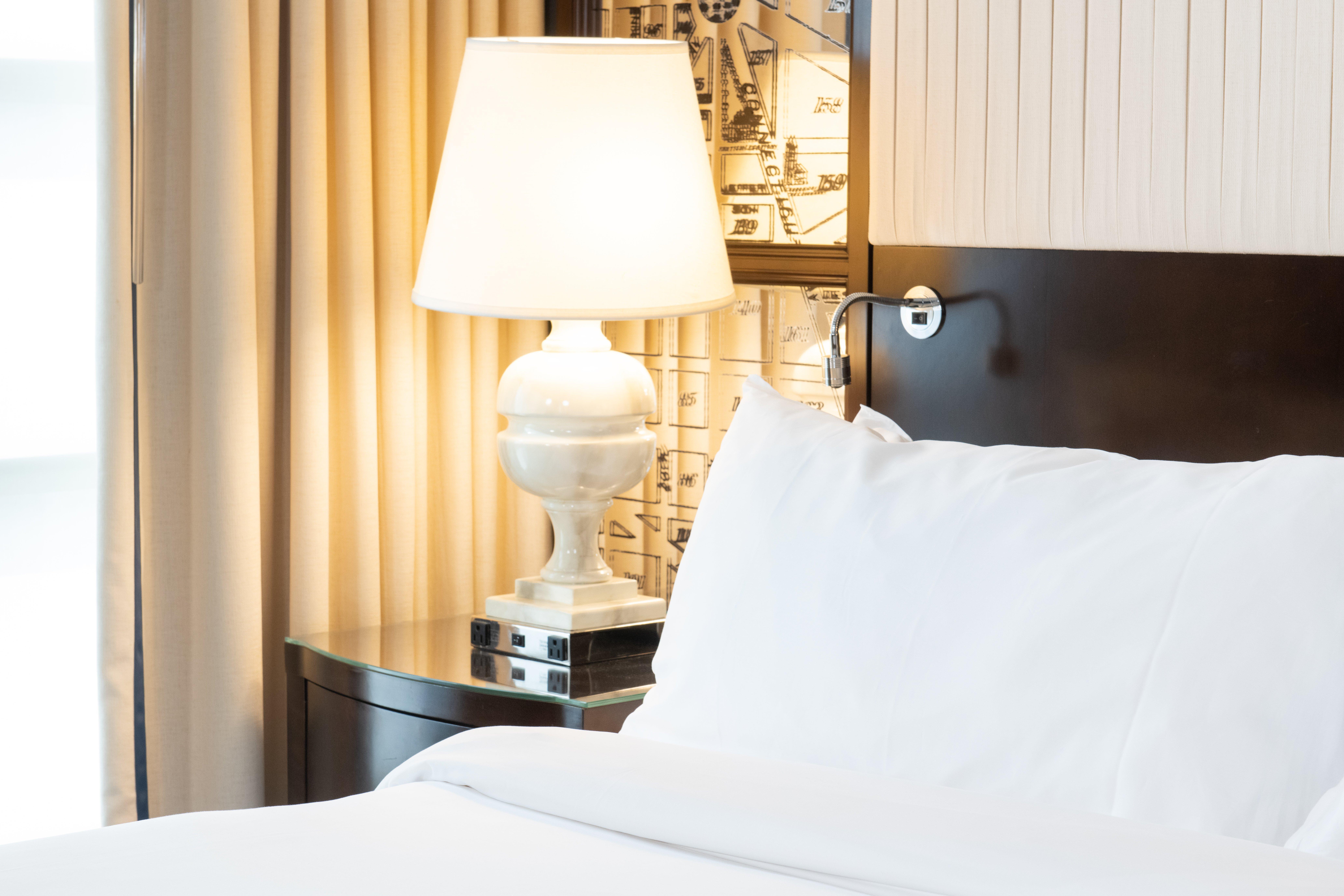 Hamilton - Dc Hotel