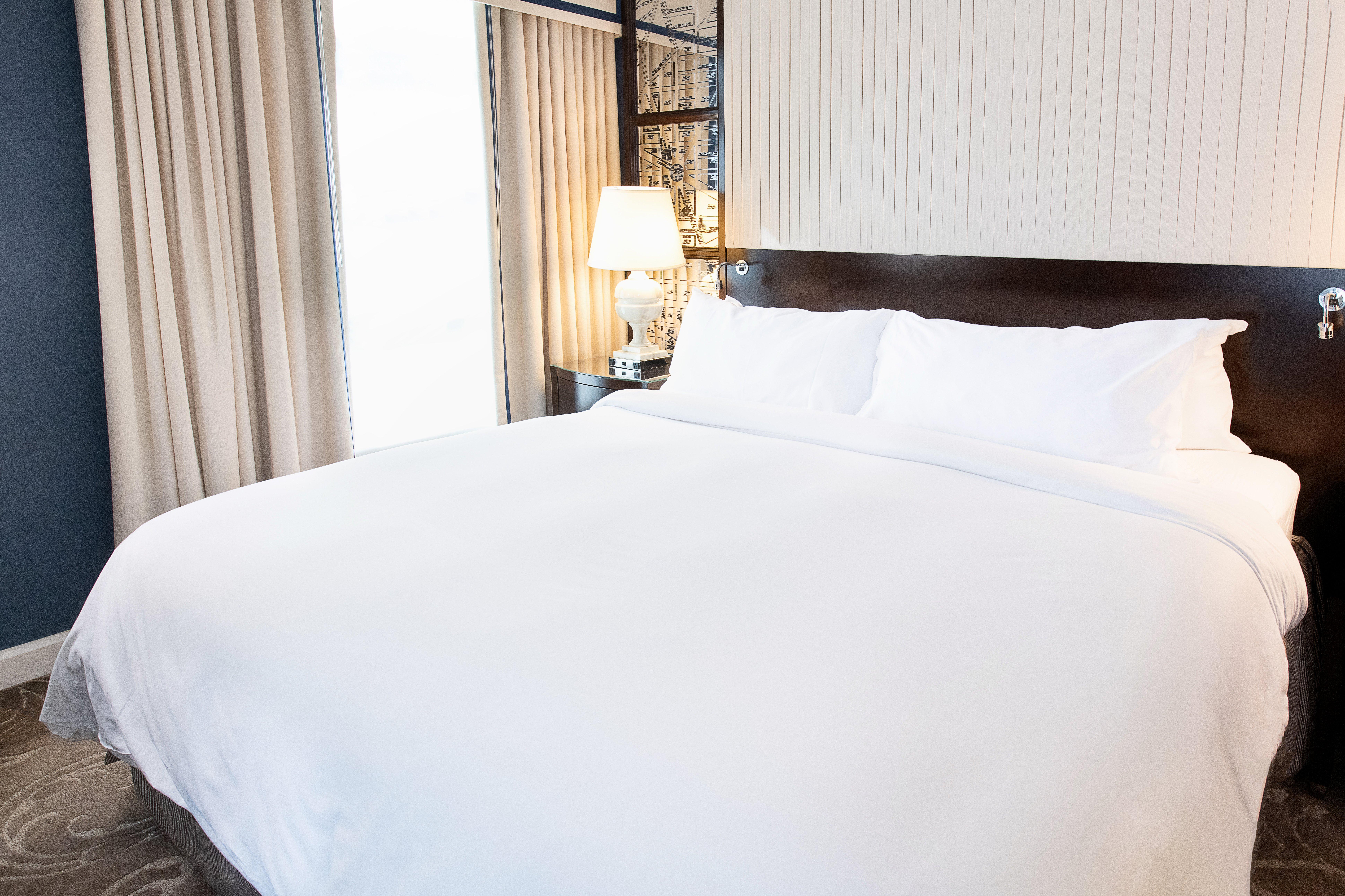 Hamilton - Dc Hotel