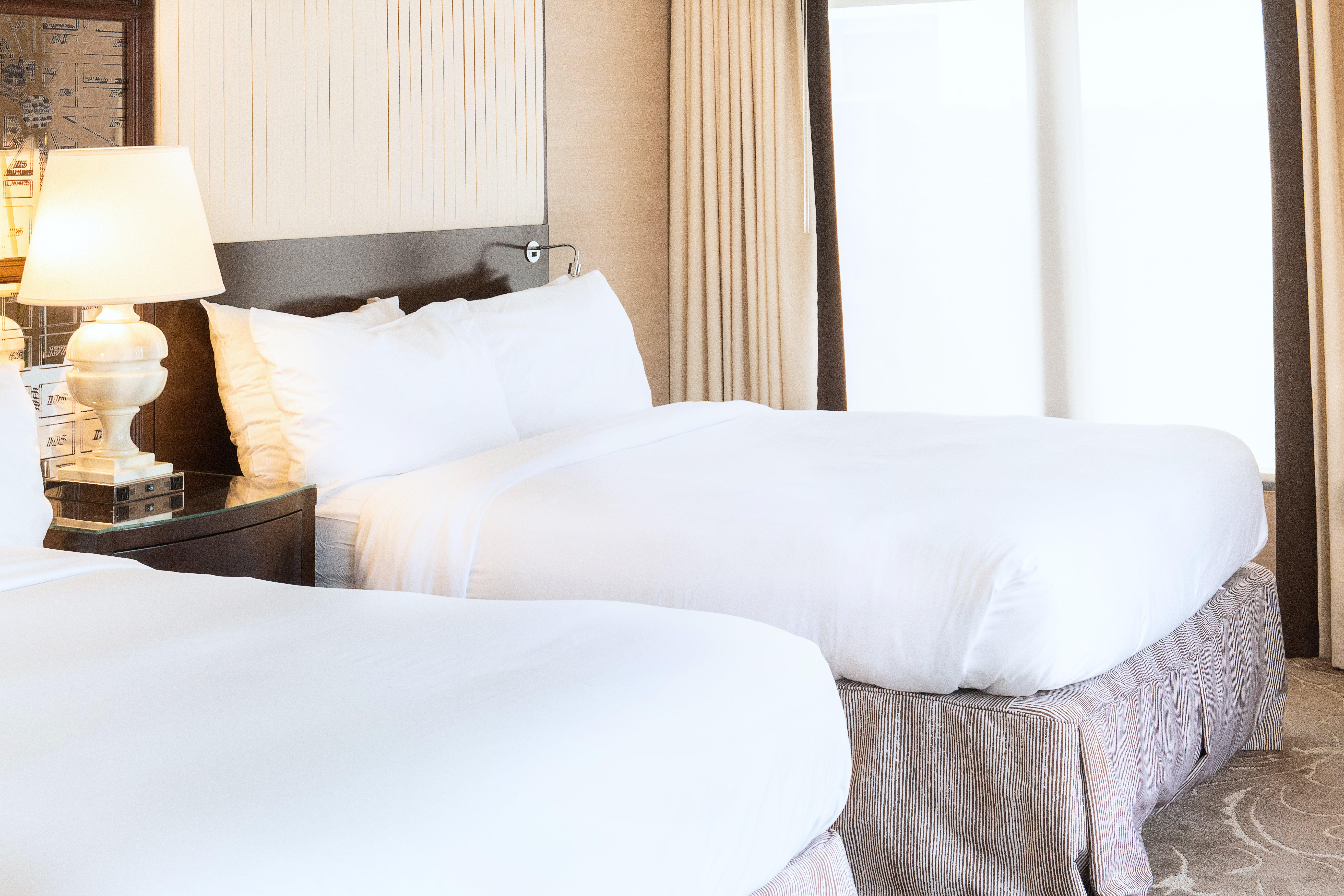 Hotel Hamilton - Dc Washington