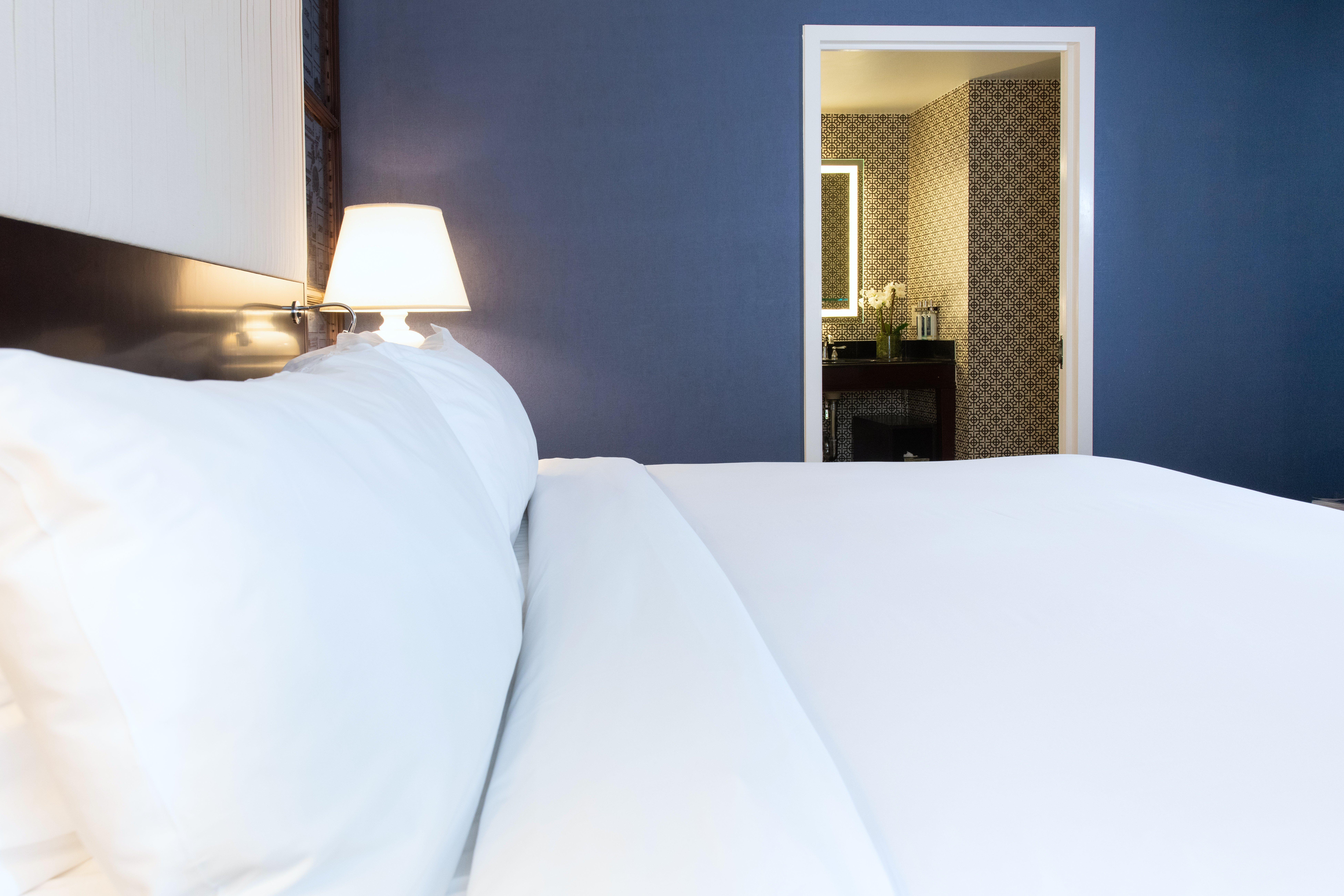 Hotel Hamilton - Dc