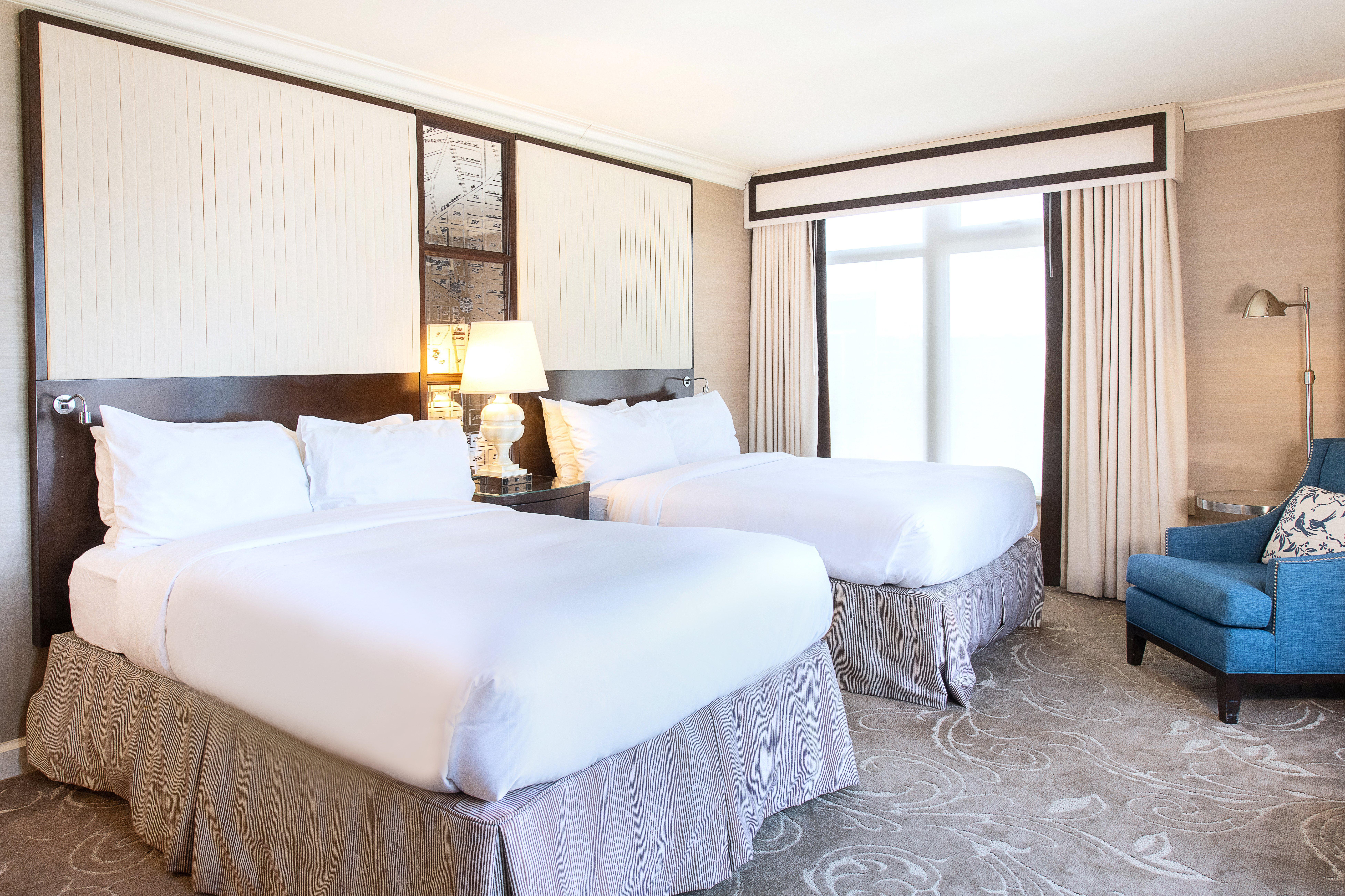 Hamilton - Dc Hotel 4*