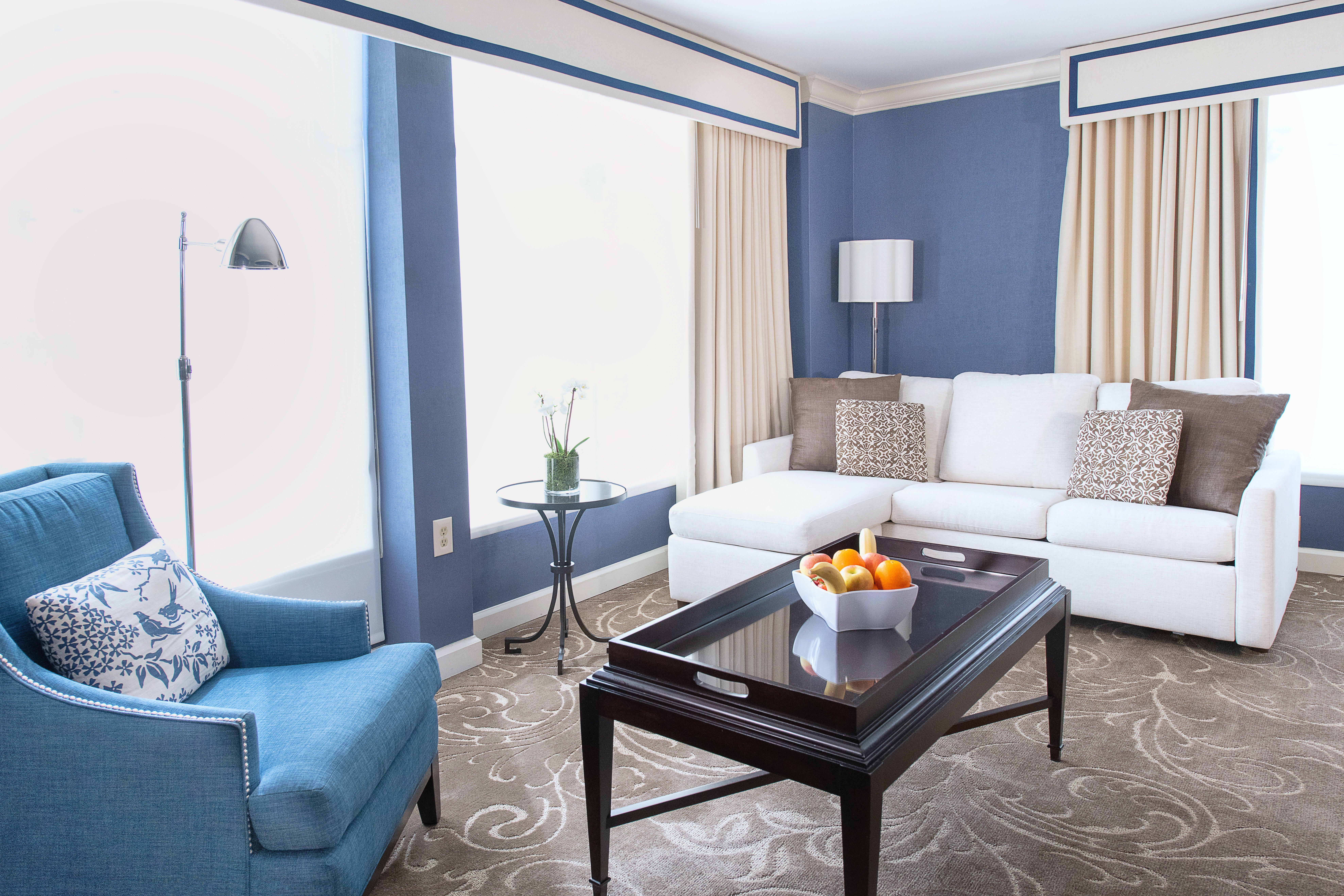 Hamilton - Dc Hotel 4*