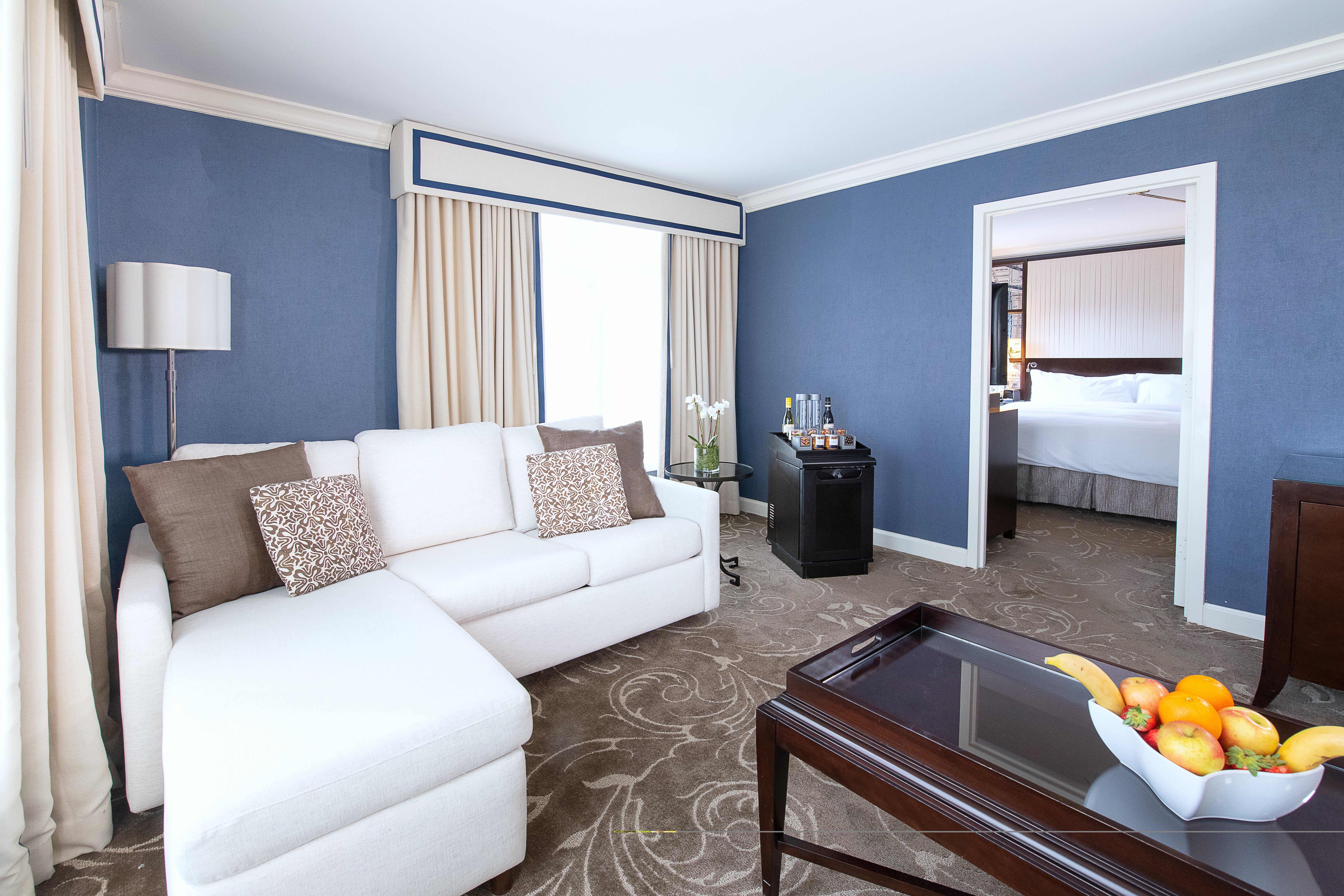 Hotel Hamilton - Dc 4*